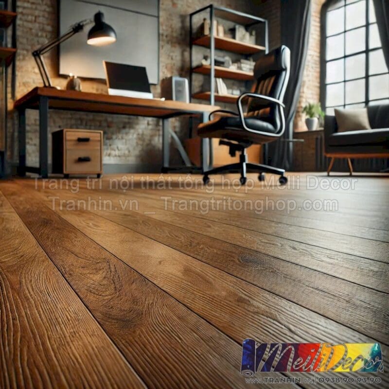 Meili – Thiết Kế Và Thi Công Nội Ngoại Thất