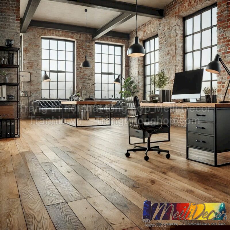 Meili – Thiết Kế Và Thi Công Nội Ngoại Thất