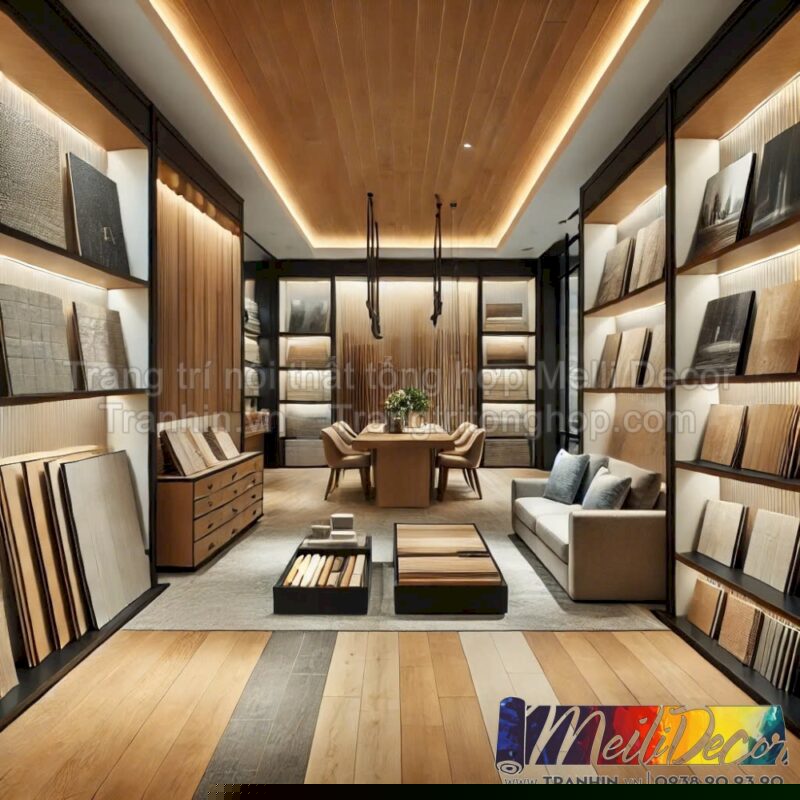 Meili – Thiết Kế Và Thi Công Nội Ngoại Thất