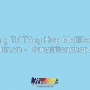 Giấy Dán Tường Hàn Quốc DREAM WORLD 5154-3