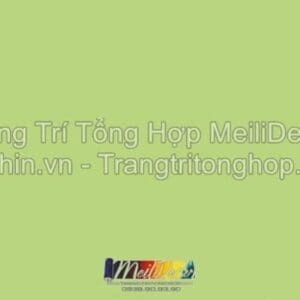 Giấy Dán Tường Hàn Quốc DREAM WORLD 5156-4