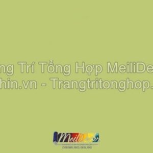 Giấy Dán Tường Hàn Quốc DREAM WORLD 5156-5