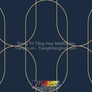 Giấy Dán Tường Hàn Quốc MATIE 34509-4