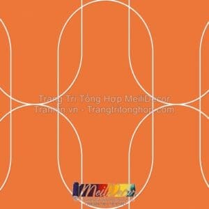 Giấy Dán Tường Hàn Quốc MATIE 34509-5