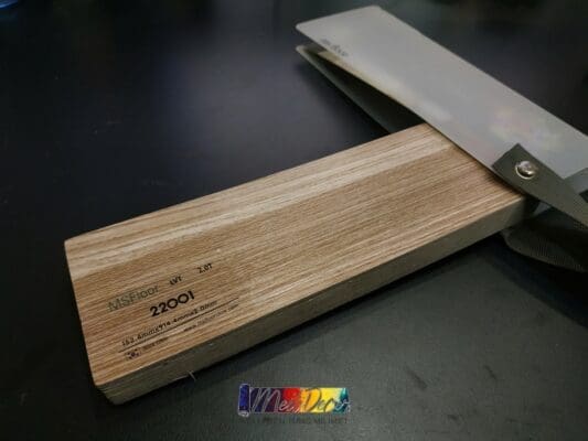 Sàn Nhựa MS Floor 22001 2.0mm