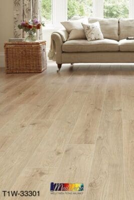 Sàn Nhựa MS Floor 33301 3.0mm