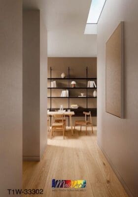 Sàn Nhựa MS Floor 33302 3.0mm