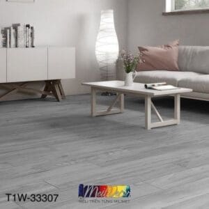 Sàn Nhựa MS Floor 33307 3.0mm