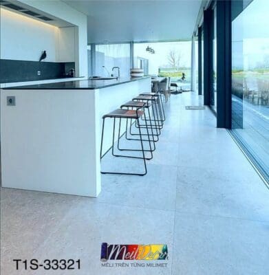 Sàn Nhựa MS Floor 33321 3.0mm