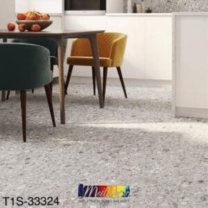 Sàn Nhựa MS Floor 33324 3.0mm (Keo Rời)