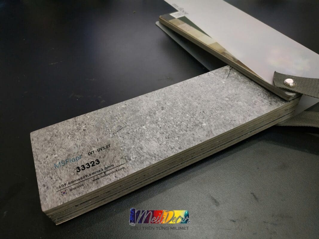 Meili – Thiết Kế Và Thi Công Nội Ngoại Thất