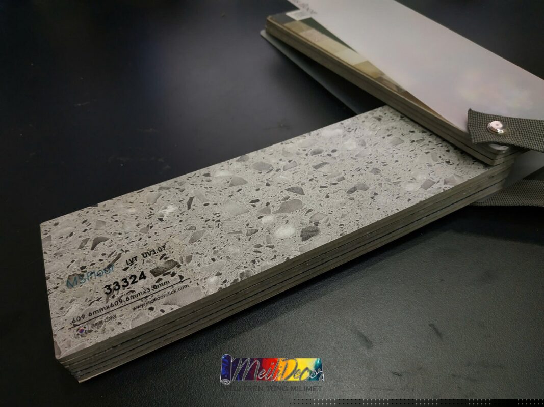 Meili – Thiết Kế Và Thi Công Nội Ngoại Thất