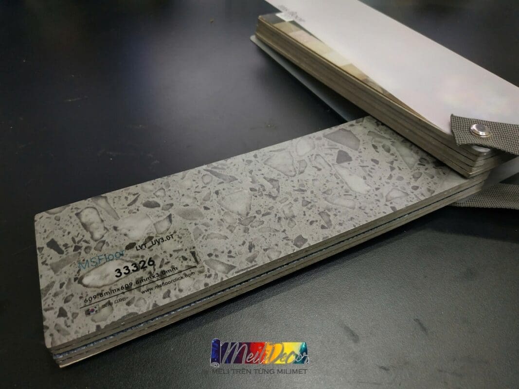 Meili – Thiết Kế Và Thi Công Nội Ngoại Thất