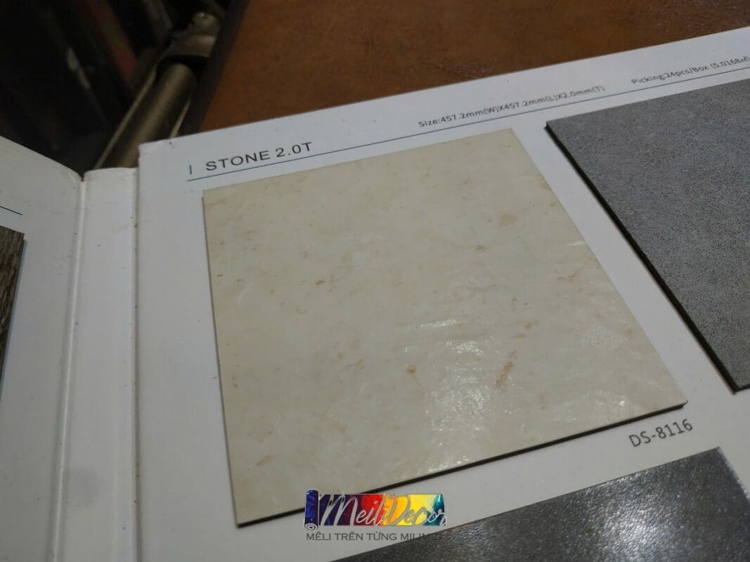 Meili – Thiết Kế Và Thi Công Nội Ngoại Thất