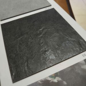 Sàn Nhựa MS Floor DS-8119 LVT 2.0000mm ( Keo Sẵn)