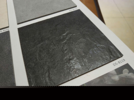 Sàn Nhựa MS Floor DS-8119 LVT 2.0mm