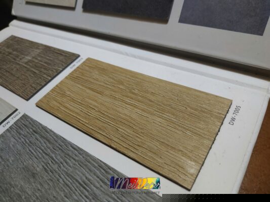 Sàn Nhựa MS Floor DW-7005 LVT 2.0000mm ( Keo Sẵn) 4 Sàn Nhựa MS Floor DW-7005 LVT 2.0mm