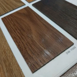 Sàn Nhựa MS Floor DW-7009 LVT 2.0000mm ( Keo Sẵn)