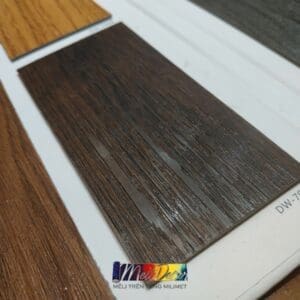 Sàn Nhựa MS Floor DW-7010 LVT 2.0000mm ( Keo Sẵn)
