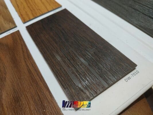 Sàn Nhựa MS Floor DW-7010 LVT 2.0mm