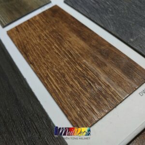 Sàn Nhựa MS Floor DW-7014 LVT 2.0000mm ( Keo Sẵn)