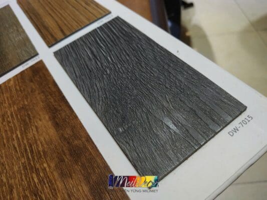 Sàn Nhựa MS Floor DW-7015 LVT 2.0mm