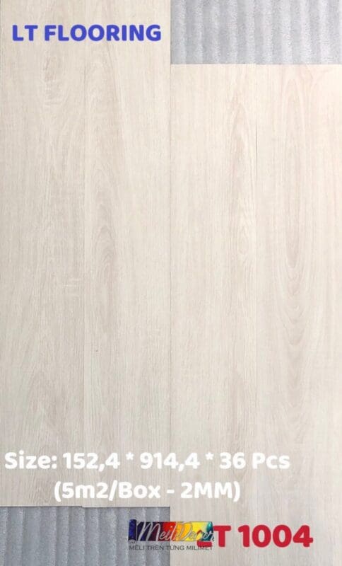 Meili – Thiết Kế Và Thi Công Nội Ngoại Thất