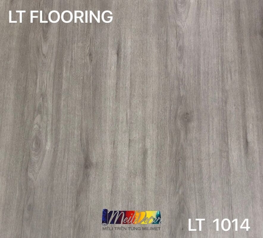 Meili – Thiết Kế Và Thi Công Nội Ngoại Thất