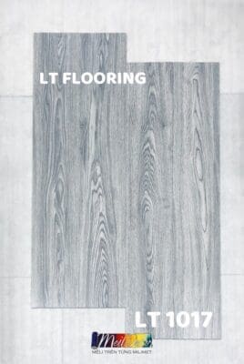 Sàn Nhựa Vinyl LT1017 LT Floor 2.0mm