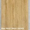 Sàn Nhựa Vinyl W305 LT Floor 3.0mm (Keo Rời) 3 San Nhua Vinyl LT Floor 3.0mm Keo Roi Anh Texture W305 Copy