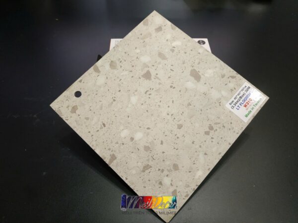 Sàn Nhựa Vinyl W310 LT Floor 3.0mm