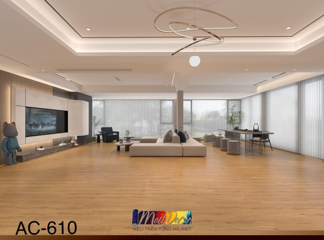 Meili – Thiết Kế Và Thi Công Nội Ngoại Thất