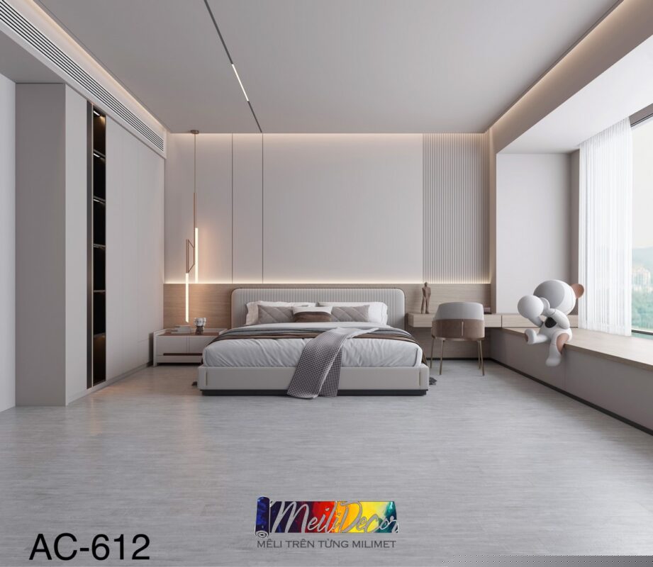 Meili – Thiết Kế Và Thi Công Nội Ngoại Thất