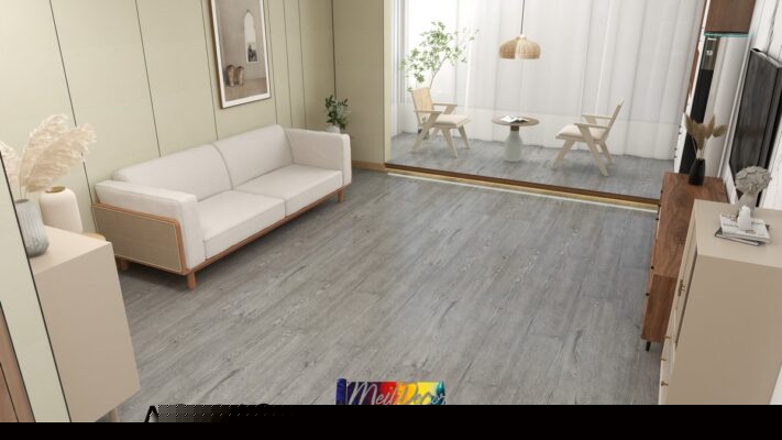 San Nhua Vinyl MS Floor 1.6mm Keo San PHOI CANH AC 616 Copy