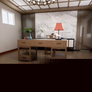 Sàn Nhựa Vinyl MS Floor AC-617 1.6mm (Keo Sẵn)