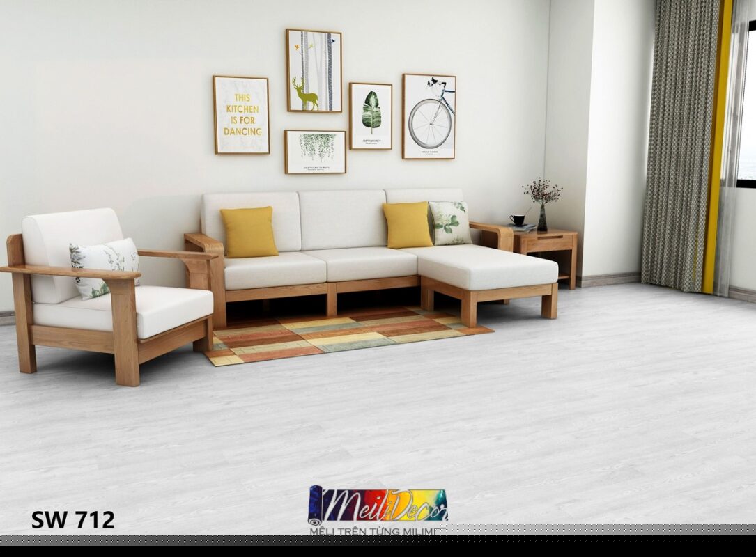 Meili – Thiết Kế Và Thi Công Nội Ngoại Thất