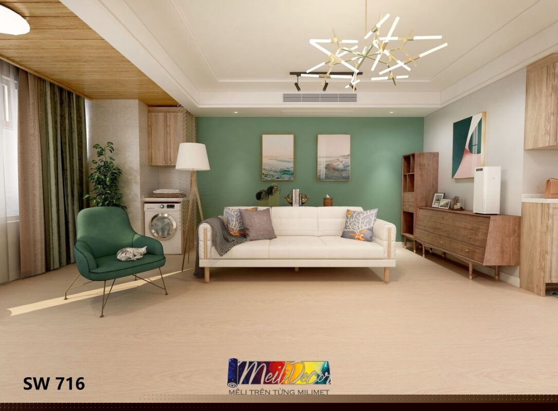 Meili – Thiết Kế Và Thi Công Nội Ngoại Thất