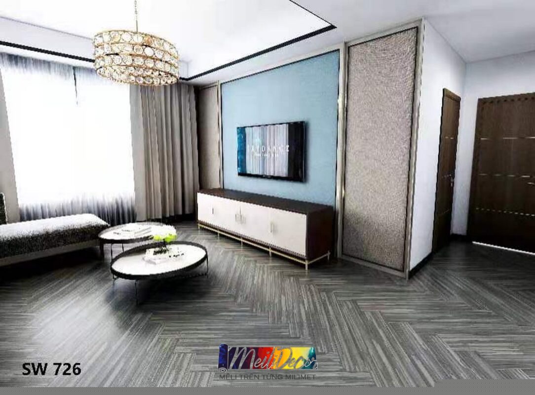 Meili – Thiết Kế Và Thi Công Nội Ngoại Thất