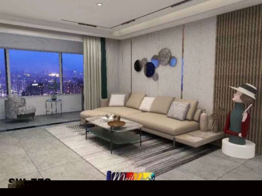 Sàn Nhựa Vinyl SW-778 MS Floor SW-778 2.0mm 