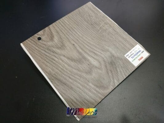 Sàn Nhựa Vinyl T008 TH Floor 1.8mm