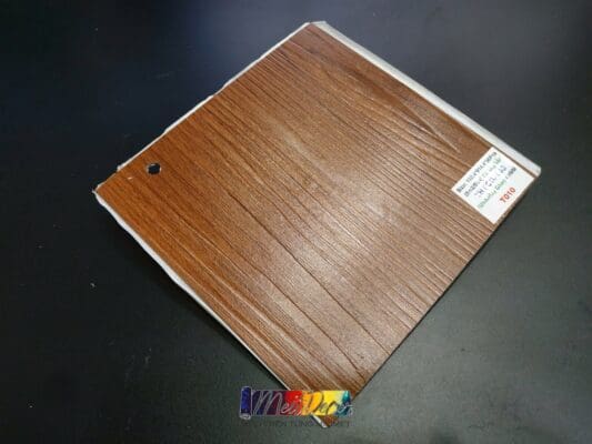 Sàn Nhựa Vinyl T010 TH Floor 1.8mm