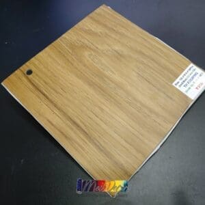 Sàn Nhựa Vinyl T018 TH Floor 1.8mm (Keo Sẵn)