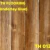 Sàn Nhựa Vinyl TH013 TH Floor 2.0mm (Keo Sẵn) 3 San Nhua Vinyl TH Floor 2.0mm Keo San Anh Thuc Te Anh Texture TH013