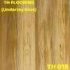 San Nhua Vinyl TH Floor 2.0mm Keo San Anh Thuc Te Anh Texture TH018