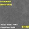 San Nhua Vinyl TH Floor 2.0mm Keo San Anh Thuc Te Anh Texture TH019