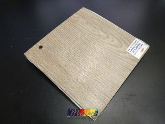 Sàn Nhựa Vinyl TH002 TH Floor 2.0mm