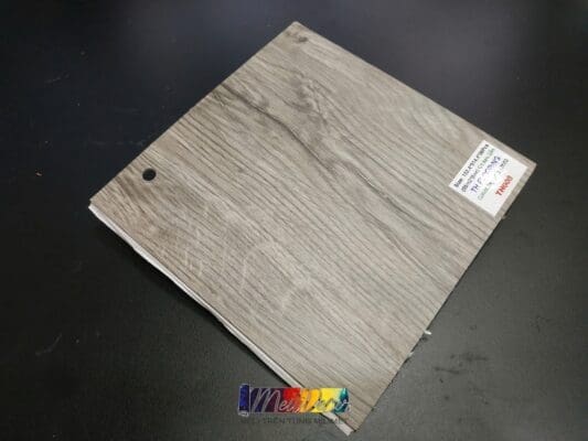 Sàn Nhựa Vinyl TH008 TH Floor 2.0mm