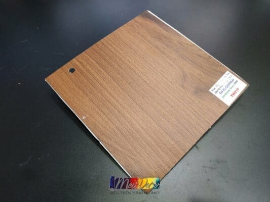 Sàn Nhựa Vinyl TH010 TH Floor 2.0mm