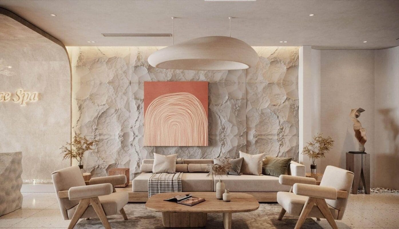 Meili – Thiết Kế Và Thi Công Nội Ngoại Thất