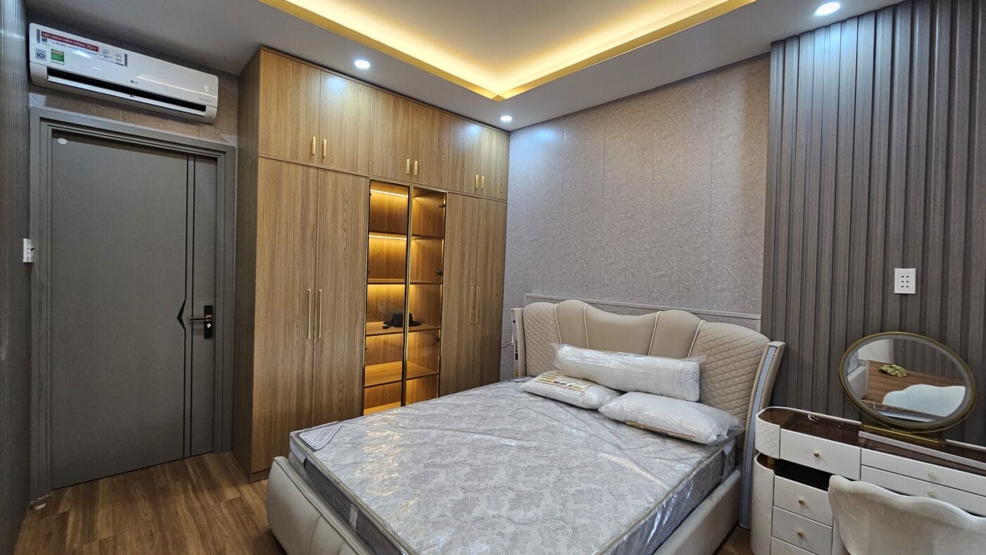 Meili – Thiết Kế Và Thi Công Nội Ngoại Thất